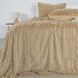 Покривало євро з 2 наволочками ТЕП SOFT ANGORA 4-04885_34648 240&times;260 см золотий бежевий 5219750 фото 2
