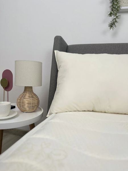 Подушка ТЕП Cozy Sleep 3-04390_00000 50&times;70 см молочна 5206812 фото