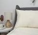 Подушка ТЕП Cozy Sleep 3-04390_00000 50&times;70 см молочна 5206812 фото 1