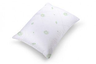 Подушка ТЕП Dream Collection Aloe Vera економ 3-02669-00000 50&times;70 см 4105142 фото