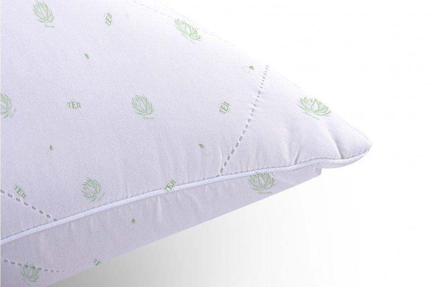 Подушка ТЕП Dream Collection Aloe Vera економ 3-02669-00000 50&times;70 см 4105142 фото