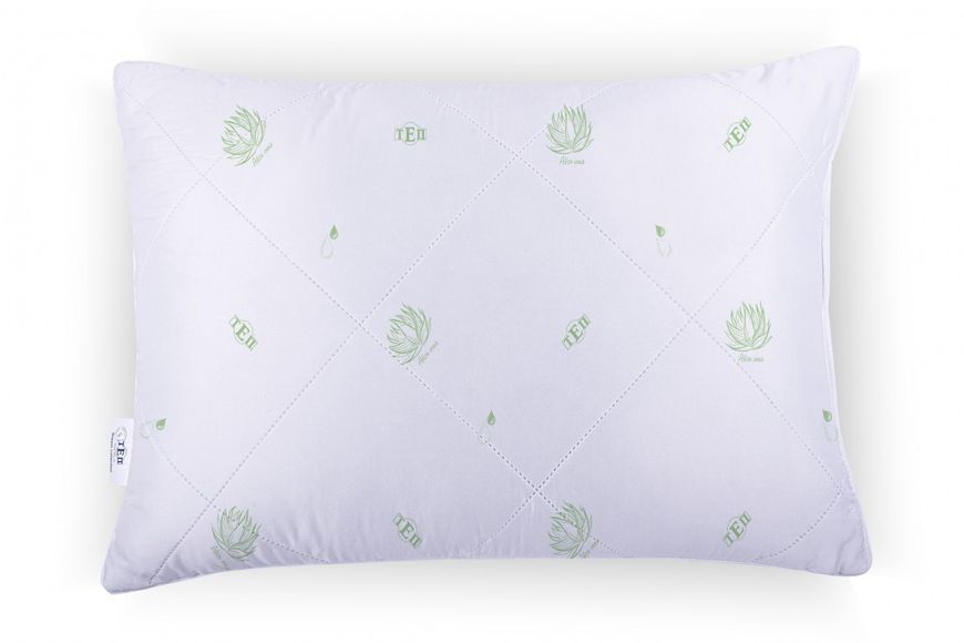 Подушка ТЕП Dream Collection Aloe Vera економ 3-02669-00000 50&times;70 см 4105142 фото
