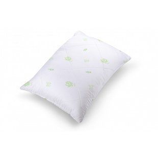 Подушка ТЕП Dream Collection Bamboo Економ 3-02671-00000 50&times;70 см 4794680 фото