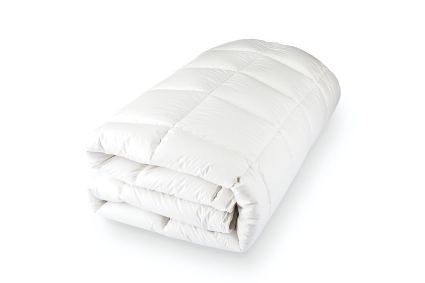 Ковдра двоспальна ТЕП Cote Blanc Silk 1-00186-00000 210&times;180 см 3977478 фото