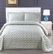 Покривало 250&times;260 см Alfio Arya AR-TR1004404-blue 2759179 фото