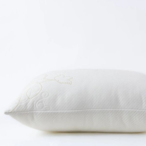 Подушка ТЕП AERO PRO 3-05328_00000 40&times;60 см біла 5265451 фото