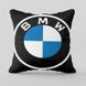 подушка 3D BMW 28971 35&times;35 см 5046374 фото