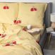 Постільна білизна євро ТЕП Soft dreams Coffee Cherry ТЕП 2-03859_32611 200&times;215 см 5089049 фото 5