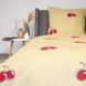Постільна білизна євро ТЕП Soft dreams Coffee Cherry ТЕП 2-03859_32611 200&times;215 см 5089049 фото 3