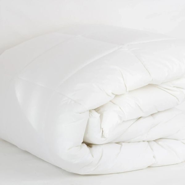 Ковдра євро ТЕП COTE BLANC WOOL 1-00196_00000 200&times;210 см біле 5206816 фото