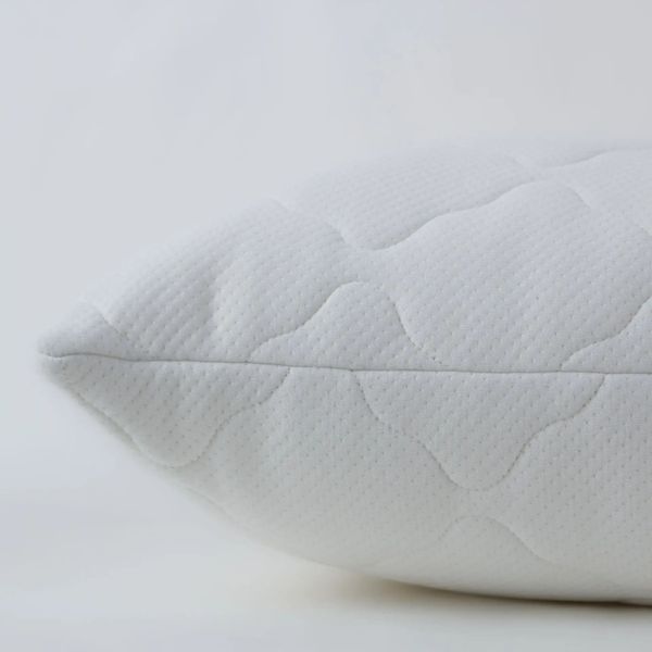 Подушка ТЕП SLEEP PRO 3-05327_00000 50&times;70 см біла 5271707 фото