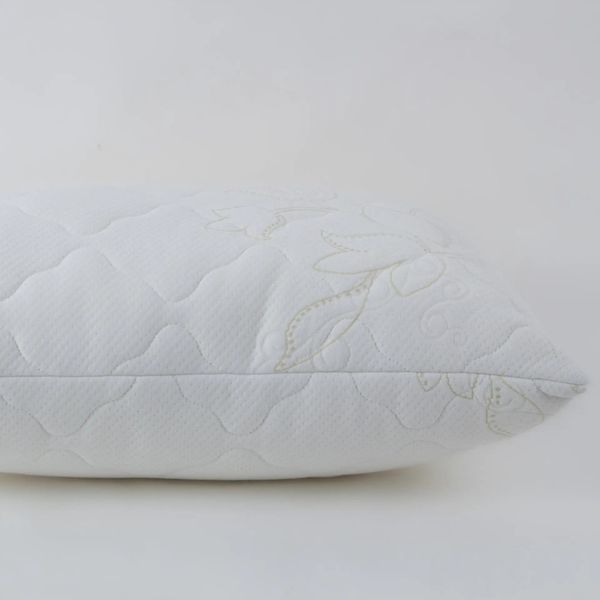 Подушка ТЕП SLEEP PRO 3-05327_00000 50&times;70 см біла 5271707 фото