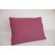 подушка ТЕП SLEEPCOVER LIGHT 3-00405-26273 70&times;50 см бордова 4591151 фото 1