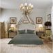 Покривало Arya Diamond AR-A107070-Gray 250&times;260 см сіре 3968349 фото